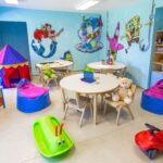 Miniclub, hotel Salinera, Strunjan