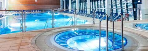 THERMAL BATH
